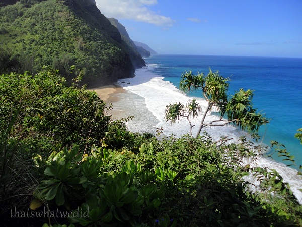 secret beach