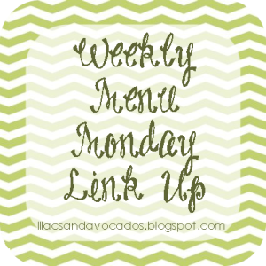 menu monday