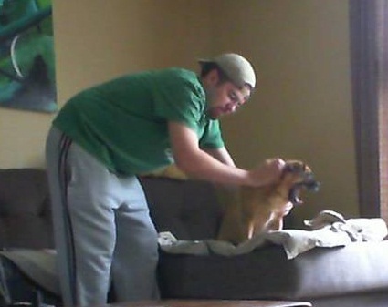 boof and rob