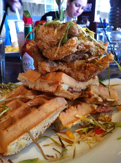 menu monday